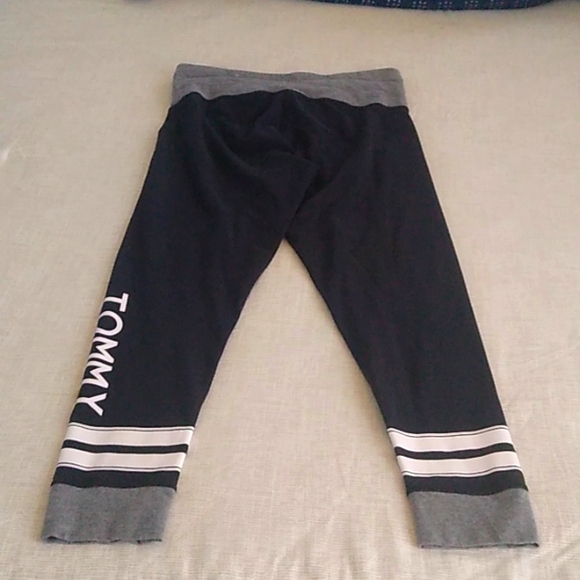 Tommy Hilfiger 2-tone Leggings - Picture 2 of 5